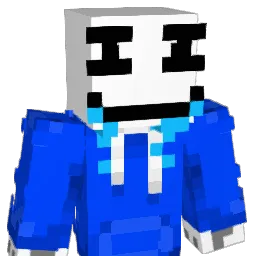 Maccia_ Minecraft avatar bust