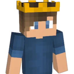 MaccottinoTV Minecraft avatar bust