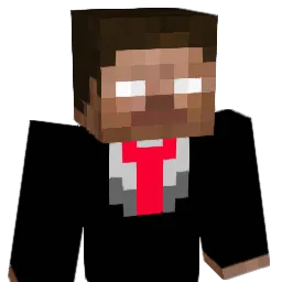 Maccouile Minecraft avatar bust