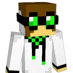 Macd_2000's Minecraft skin