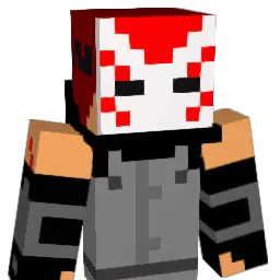 MacdoDuBled_GiGn Minecraft avatar bust