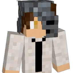 Mace117's Minecraft skin