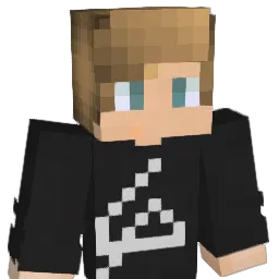 MaceAttack's Minecraft skin