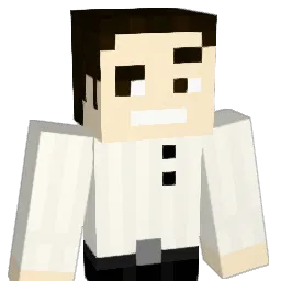 MaceDverji Minecraft avatar bust