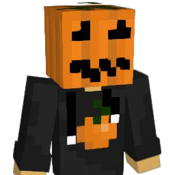 MaceMan52 Minecraft avatar bust