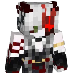 MaceTheChild104 Minecraft avatar bust