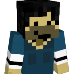 Mace_107's Minecraft skin