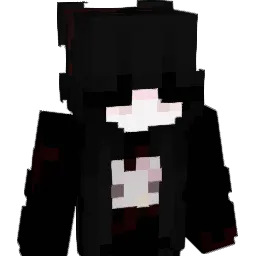 Mace_333 Minecraft avatar bust