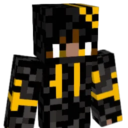 Mace_Void's Minecraft skin