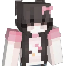Maceh's Minecraft skin