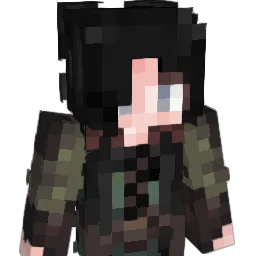 Macekeeks's Minecraft skin
