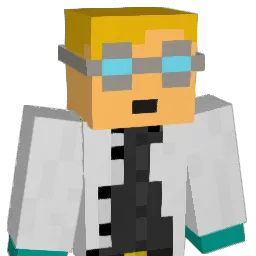 Macelee's Minecraft skin