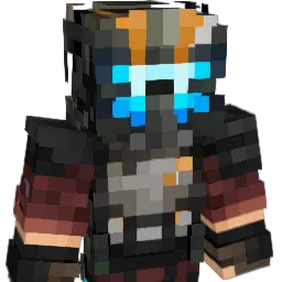 Macelik231 Minecraft avatar bust