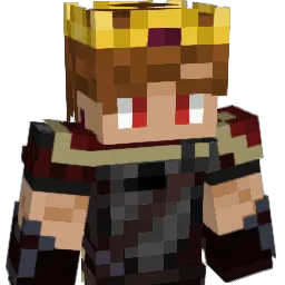 Macestah Minecraft avatar bust