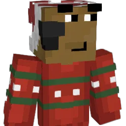 MacetTHX's Minecraft skin