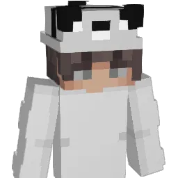 MacewellTheCat Minecraft avatar bust