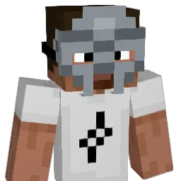 MaceyJay's Minecraft skin