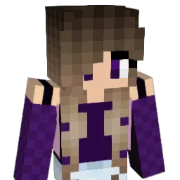 MaceyRose's Minecraft skin