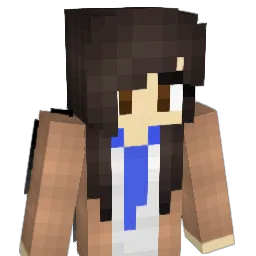 Macey_C's Minecraft skin