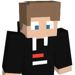 Macfrank123 Minecraft avatar bust