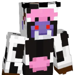Mach05555 Minecraft avatar bust