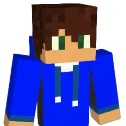 Mach1532's Minecraft skin