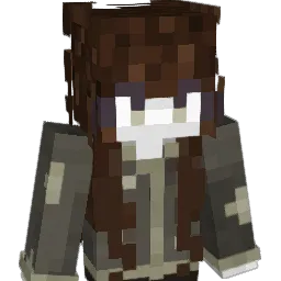 MachEdible's Minecraft skin