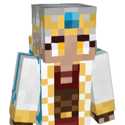 MachLC's Minecraft skin