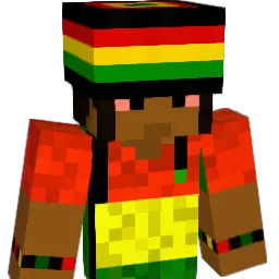 MachMaIKlein Minecraft avatar bust