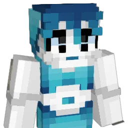 Mach_G0G0G0 Minecraft avatar bust