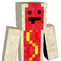 Mach_Jesus Minecraft avatar bust
