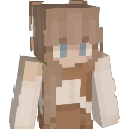 Mach_Mal_piep Minecraft avatar bust