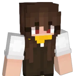 Mach_book Minecraft avatar bust
