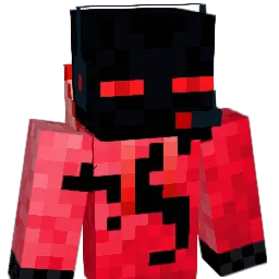 Macha_db Minecraft avatar bust