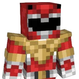 Machary86 Minecraft avatar bust