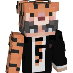Machawoo's Minecraft skin