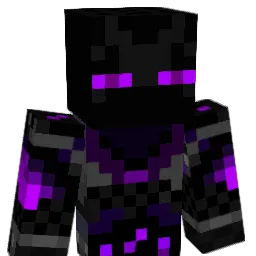 Machete_penguin Minecraft avatar bust