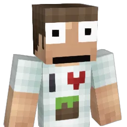MachhetaJohn's Minecraft skin