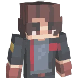 Machi1 Minecraft avatar bust