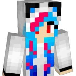Machialis's Minecraft skin