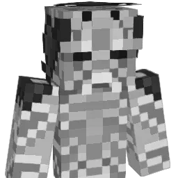 MachinaMoth Minecraft avatar bust