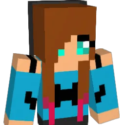 Machine288's Minecraft skin
