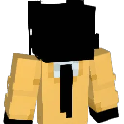 MachineEZ's Minecraft skin