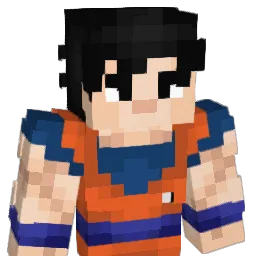 MachineGunGerry's Minecraft skin