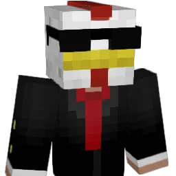 MachineGunMadd1's Minecraft skin