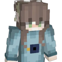 MachineHerald_2 Minecraft avatar bust