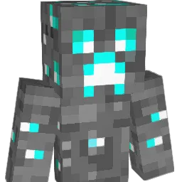 MachineKillx Minecraft avatar bust