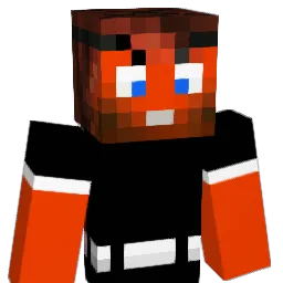 Machine_A_Carres Minecraft avatar bust