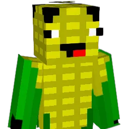 Machine_Verte's Minecraft skin