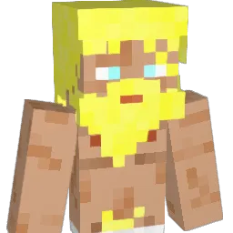 Machinegunmolle's Minecraft skin